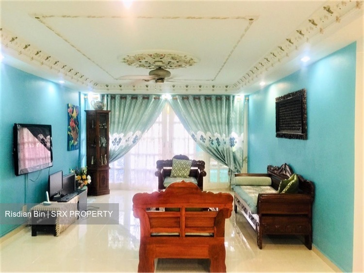 Blk 254 Bukit Batok East Avenue 4 (Bukit Batok), HDB 5 Rooms #210800021